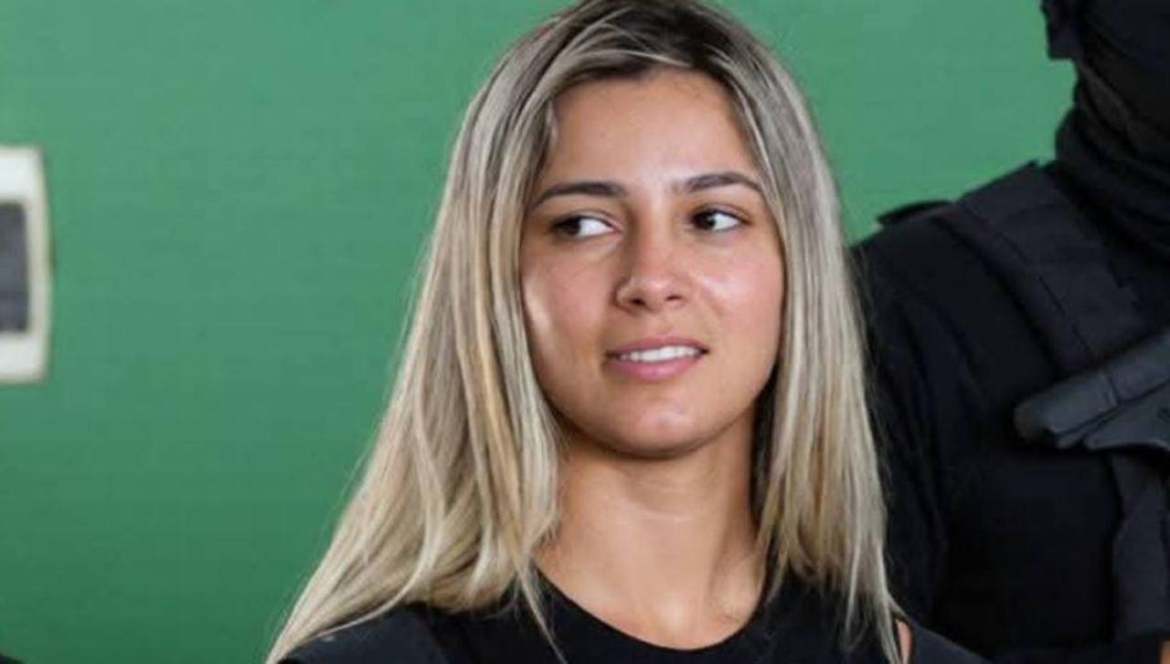 Suspenden la audiencia de cesación de detención preventiva de la hermana de Marset 
