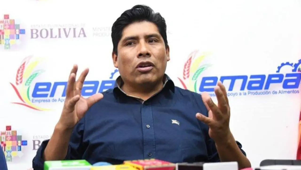 Tras un allanamiento, aprehenden a la esposa de Franklin Flores, exgerente de Emapa, reporta la Fiscalía 