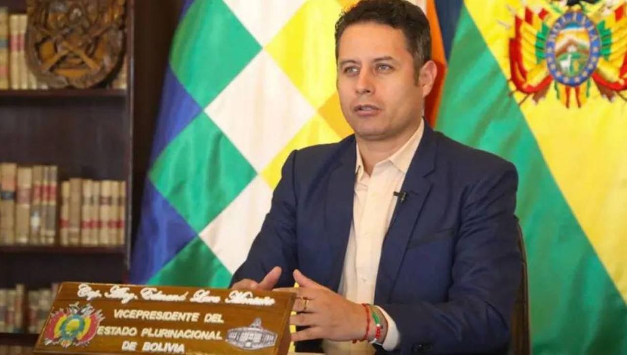 Lara sobre Paz: “Constantemente está en TikTok haciendo videos mostrando cosas, incluso de su vida personal”