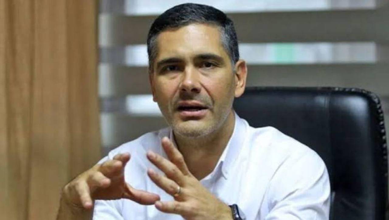 “Si cambiamos el decreto o abrogamos, el resultado va a ser el mismo: no va a haber diésel”, dice ministro Justiniano