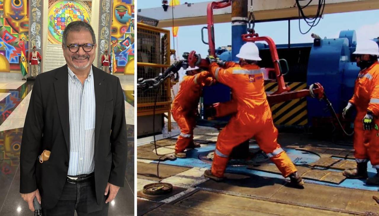 Hidrocarburos: Economista sugiere privatizar exploración o impulsar alianzas compartidas