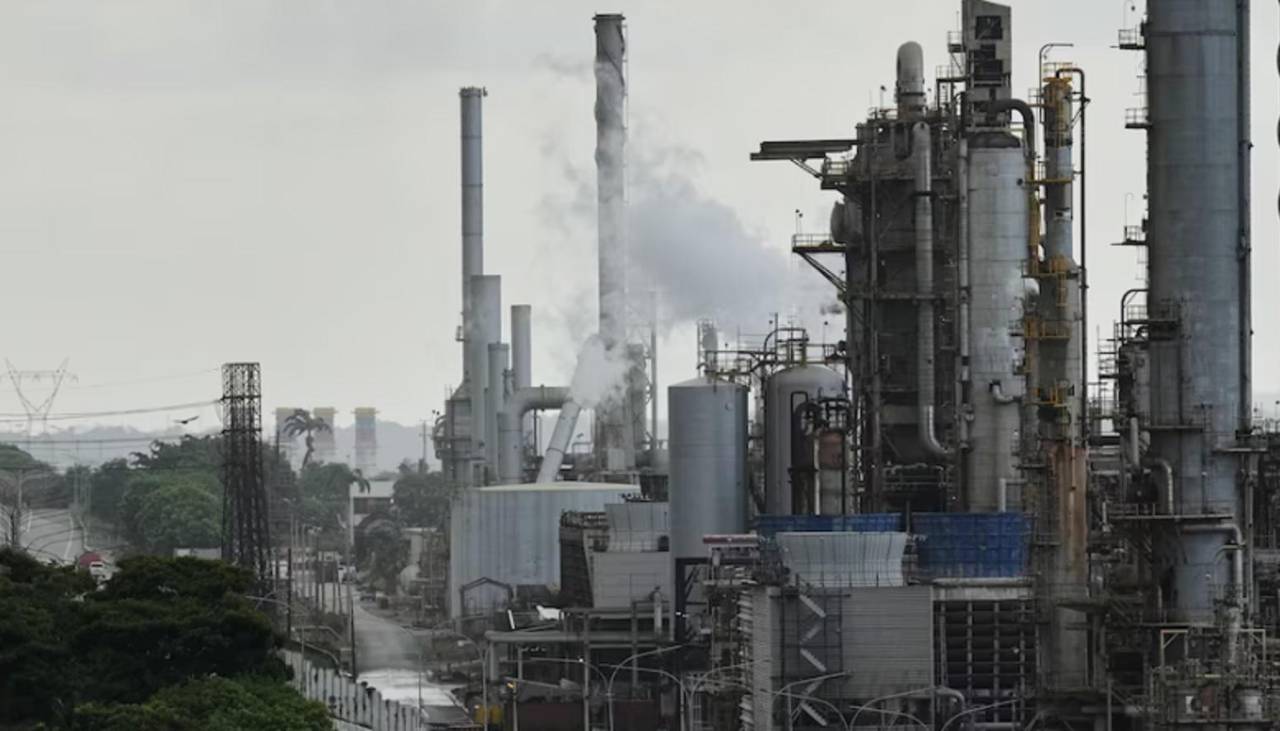 Repsol incrementará su producción en Venezuela y está preparada para elevarla en un 50%