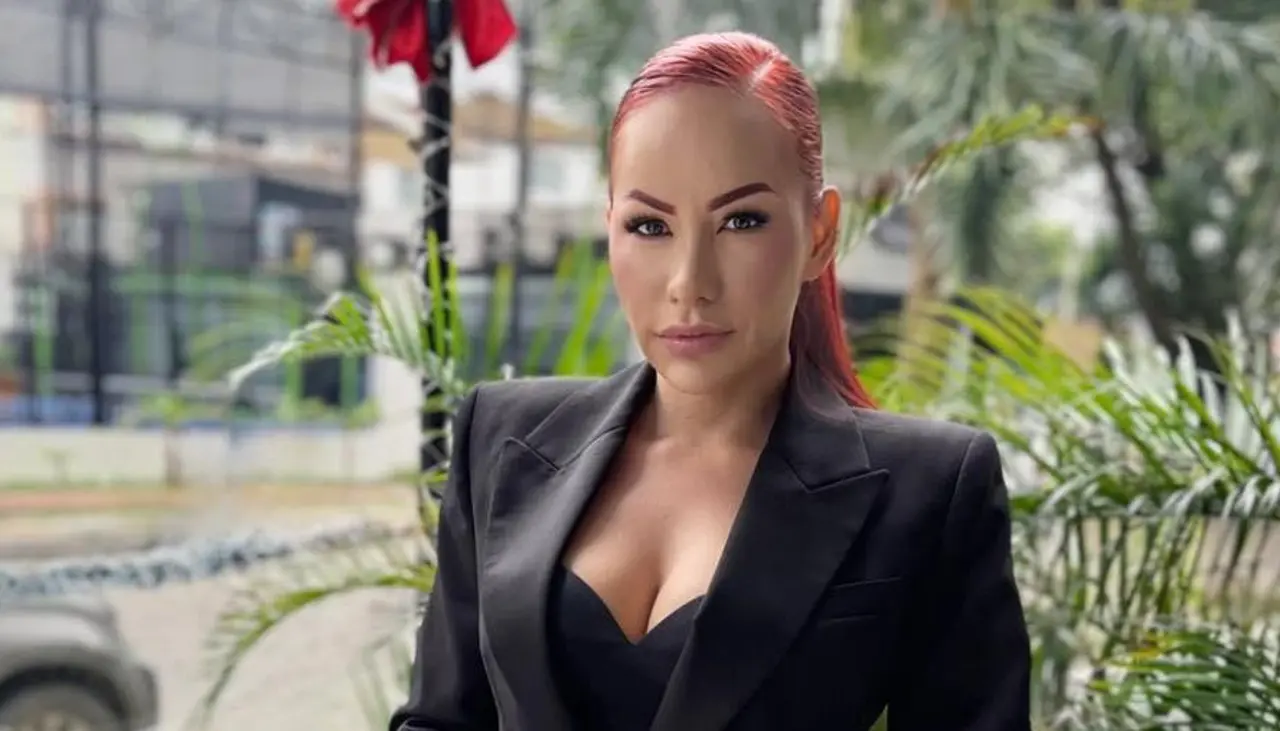 Mayté Flores confirma que incursionará en la política