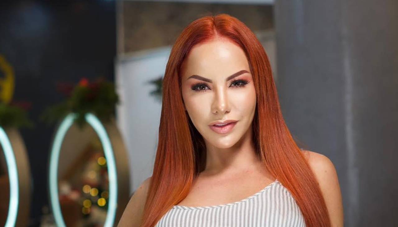 Mayté Flores confirma que incursionará en la política