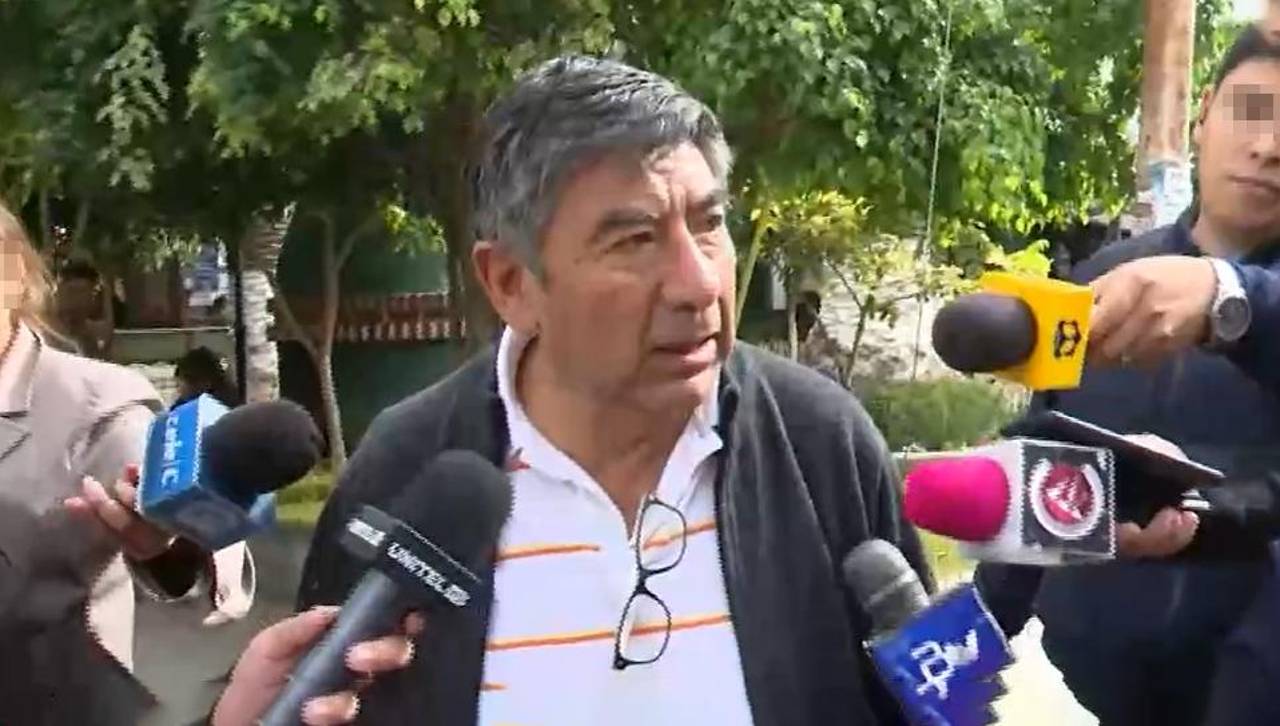 Viceministro de Régimen Interior se traslada a Cotapachi en medio de una investigación por muertes en desbloqueo