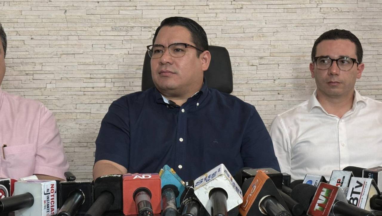 “Se hubiera esclarecido en 24 o 48 horas”: El fiscal general dice que el 19 de enero se enteraron del caso maletas