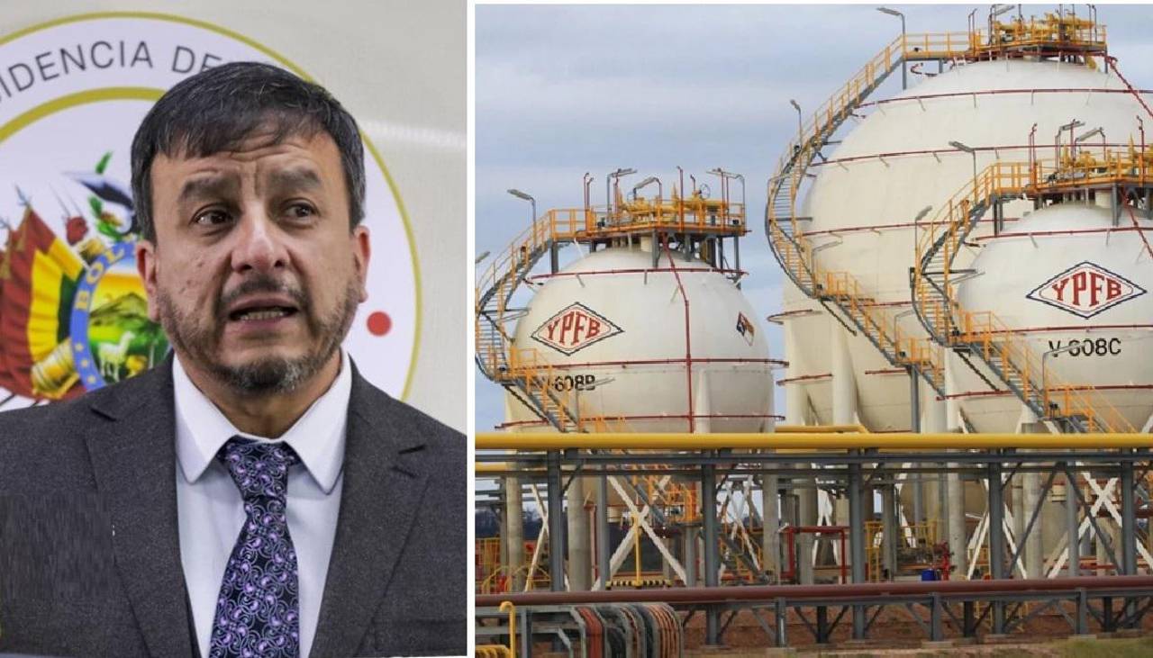 Nueva Ley de Hidrocarburos está lista y contempla cinco objetivos clave, según ministro