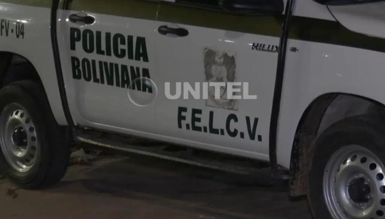 Una mujer denuncia a su pareja de abusar de dos niñas, que son hijastra y sobrina del agresor