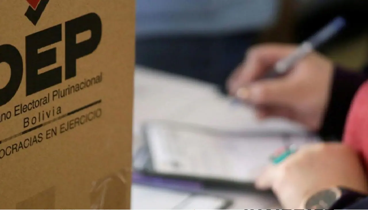 TSE: 11 partidos y 11 alianzas ya confirmaron su participación en las elecciones subnacionales