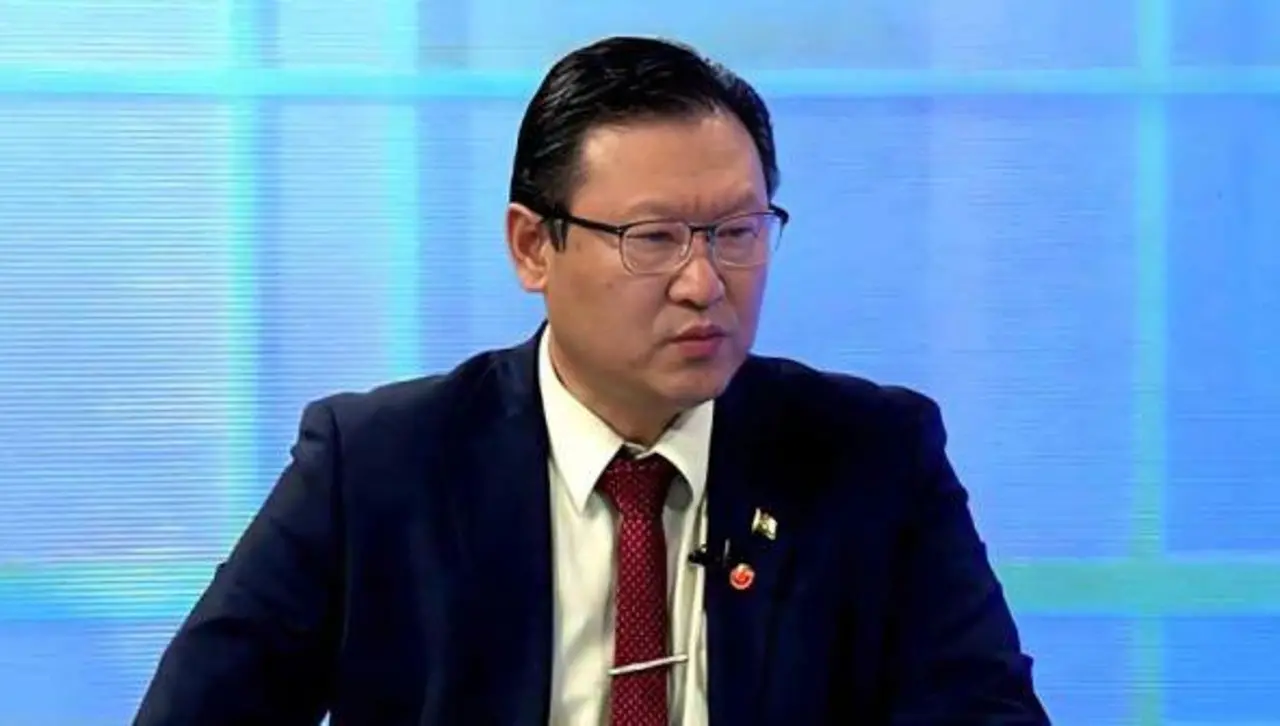 Hija de paciente que denuncia a Chi dice que recibió amenazas y presiones de un fiscal para retirar la denuncia