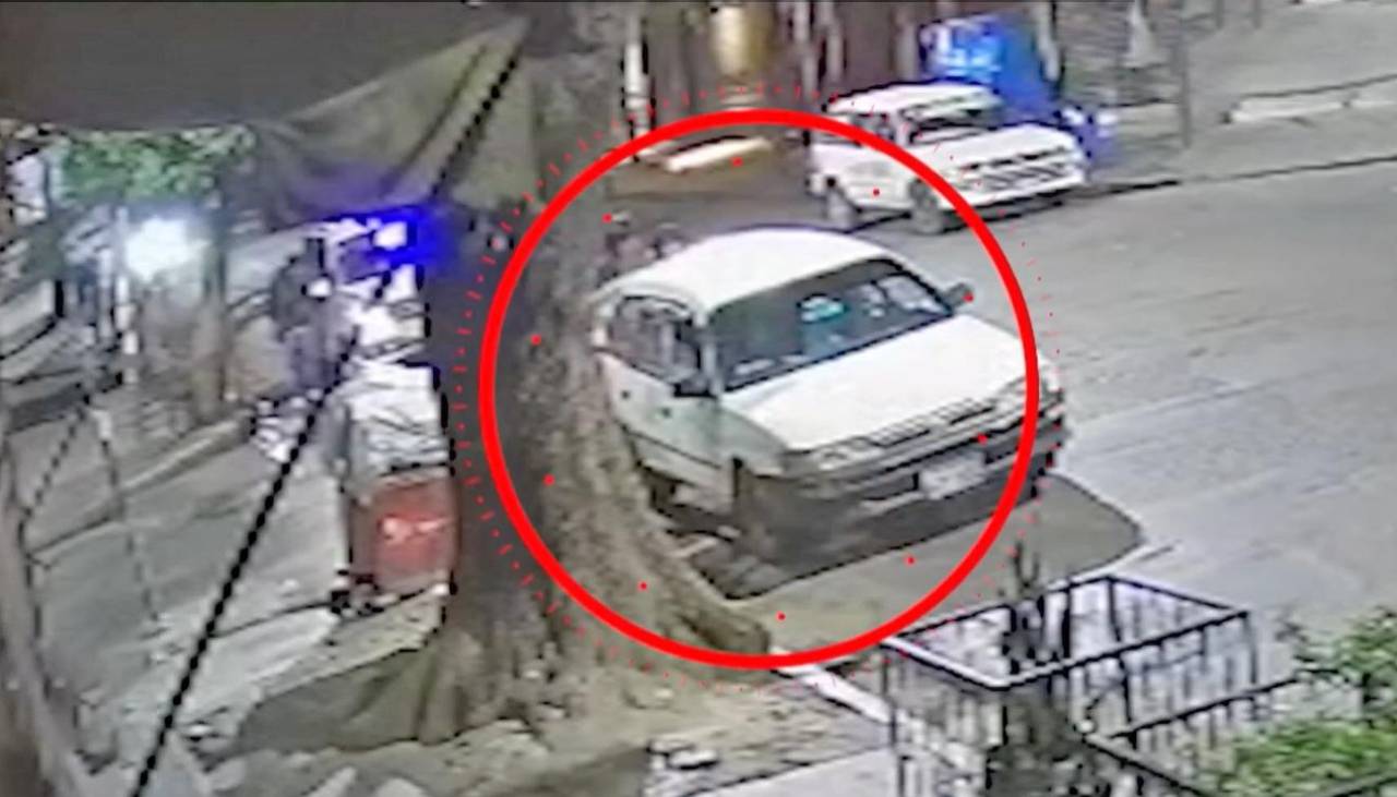 Cuatro amigos fueron víctima de robo luego de compartir bebidas alcohólicas con tres mujeres que se presume los doparon