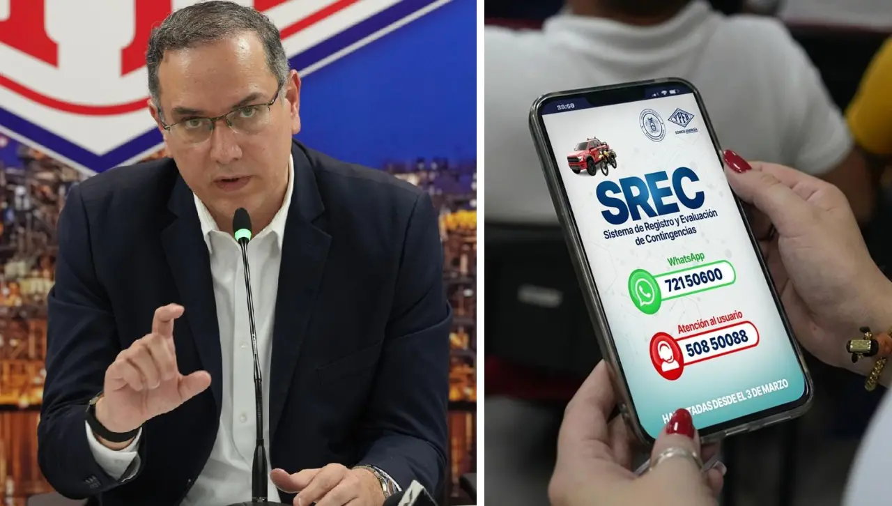 YPFB: 2.634 vehículos concluyeron el registro para el resarcimiento de daños por gasolina desestabilizada