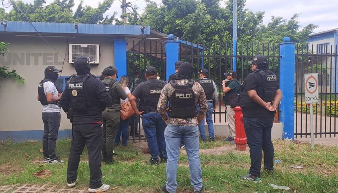 Aprehenden a un sargento en investigación por robo de alas de avioneta en El Trompillo