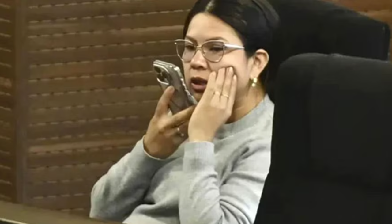 Diputada de Libre dice que denunciará a su colega Diana Romero en la Comisión de Ética por sus “permisos”