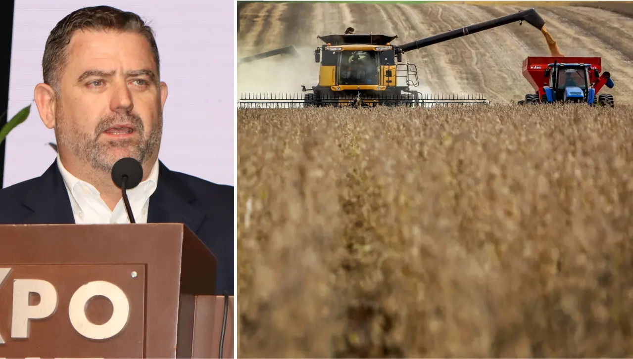 Con reglas claras y voluntad del Gobierno, el agro puede generar exportaciones que superen los $us 13.000 millones, según la CAO