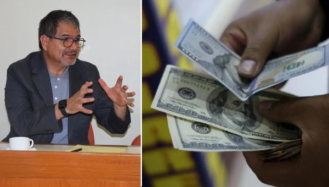 Expectativa electoral enfría el mercado paralelo del dólar y la brecha con el tipo oficial sigue alta, observa analista