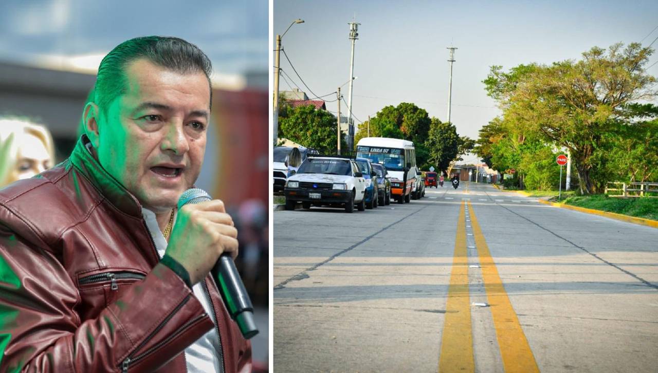 ¿Qué es el caso pavimento por el que se aprehendió al alcalde cruceño Jhonny Fernández?