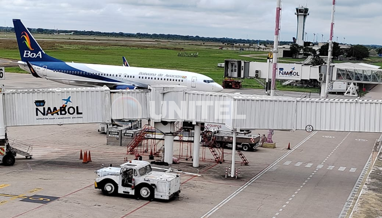 ATT justifica el aumento de tarifas máximas aéreas y advierte que antiguos precios eran insostenibles