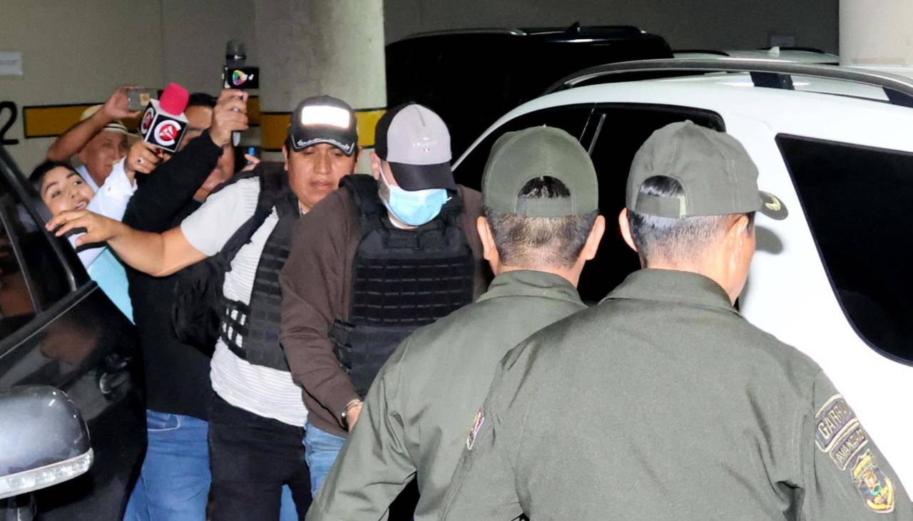 Fiscalía confirma tres procesos abiertos contra Fernando Cerimedo en Bolivia