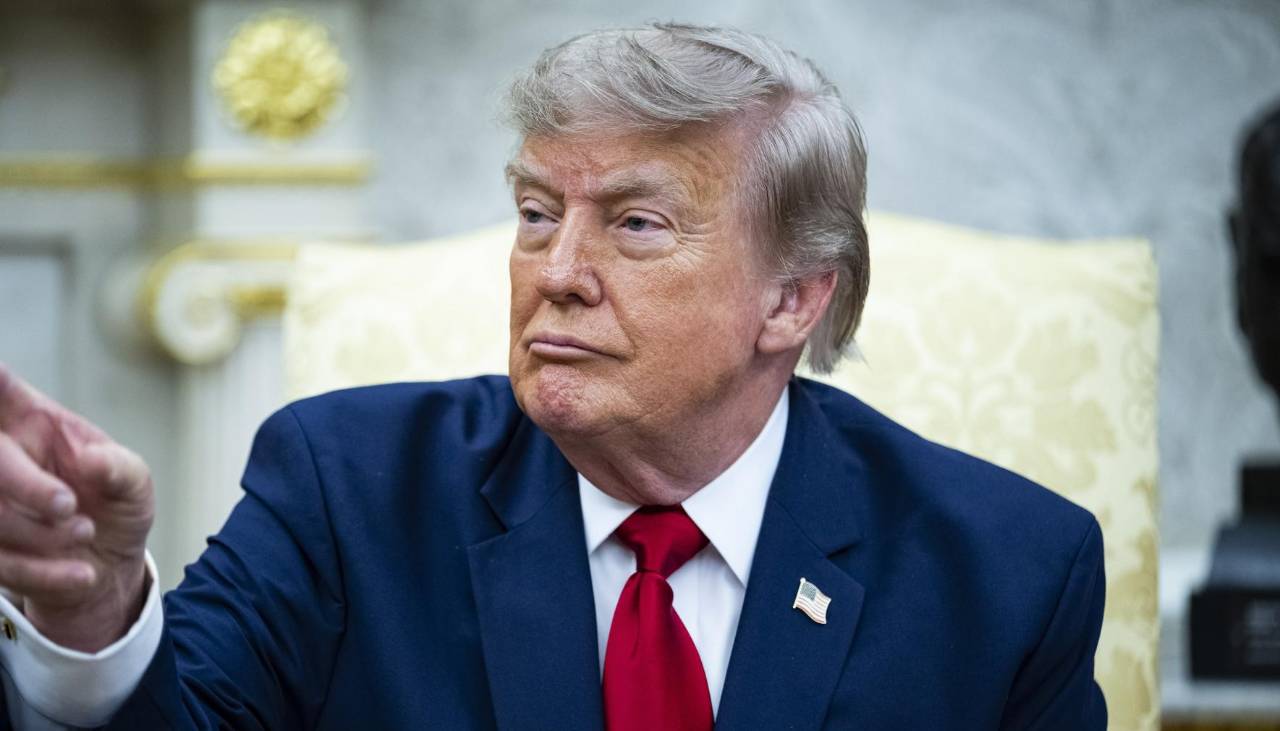 Trump asistirá el domingo a la final del Mundial 2026, confirma la Casa Blanca