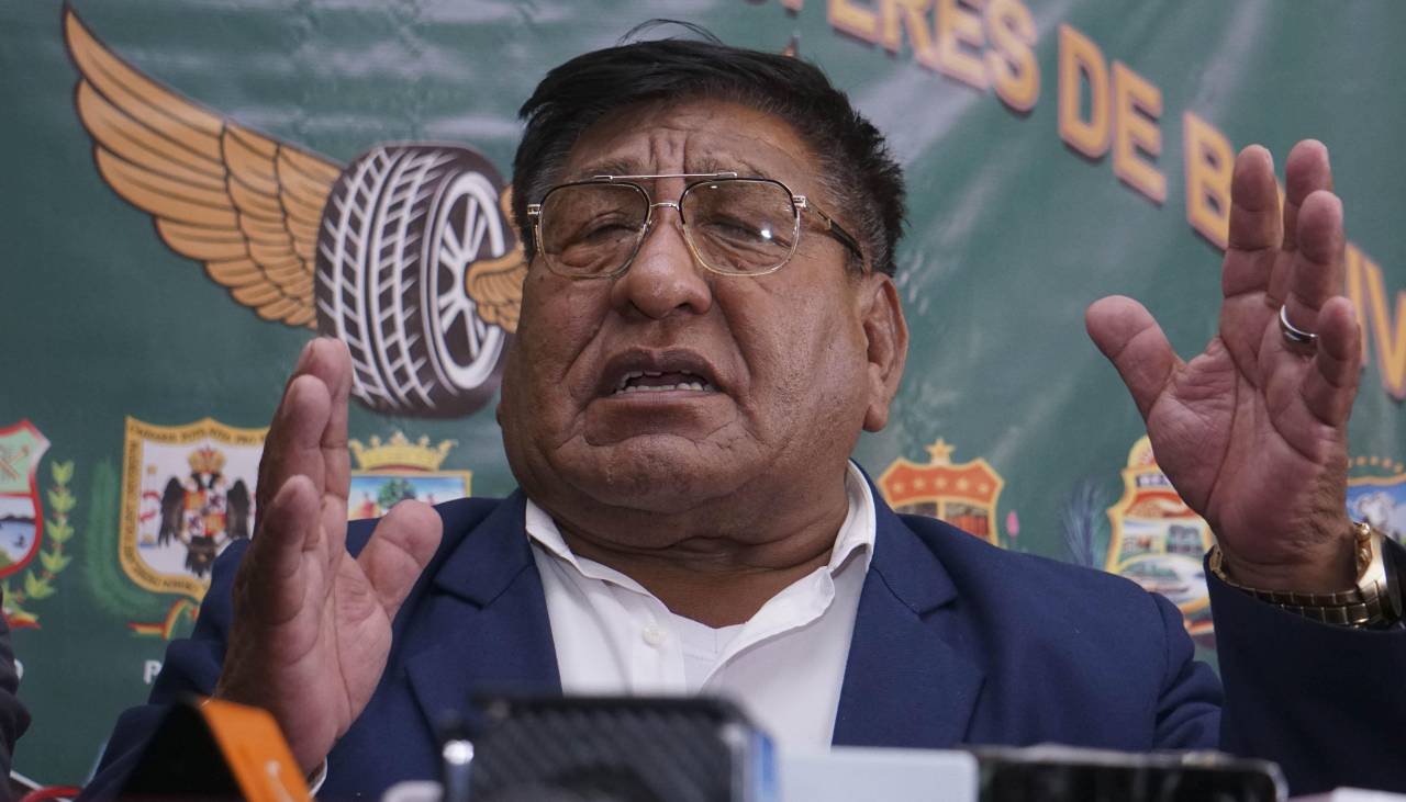 Tras acordar una “tarifa transitoria”, choferes señalan que en 60 días se fijarán los pasajes interdepartamentales definitivos