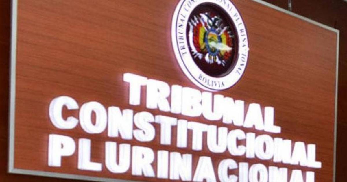 ¿Qué dice el fallo del TCP que aviva el debate sobre la reelección de ...