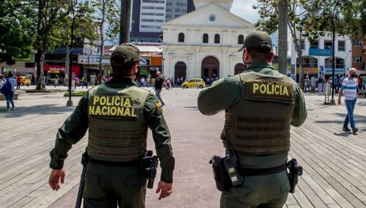 Secuestran a un niño de 11 años en el suroeste de Colombia y activan operación de búsqueda
