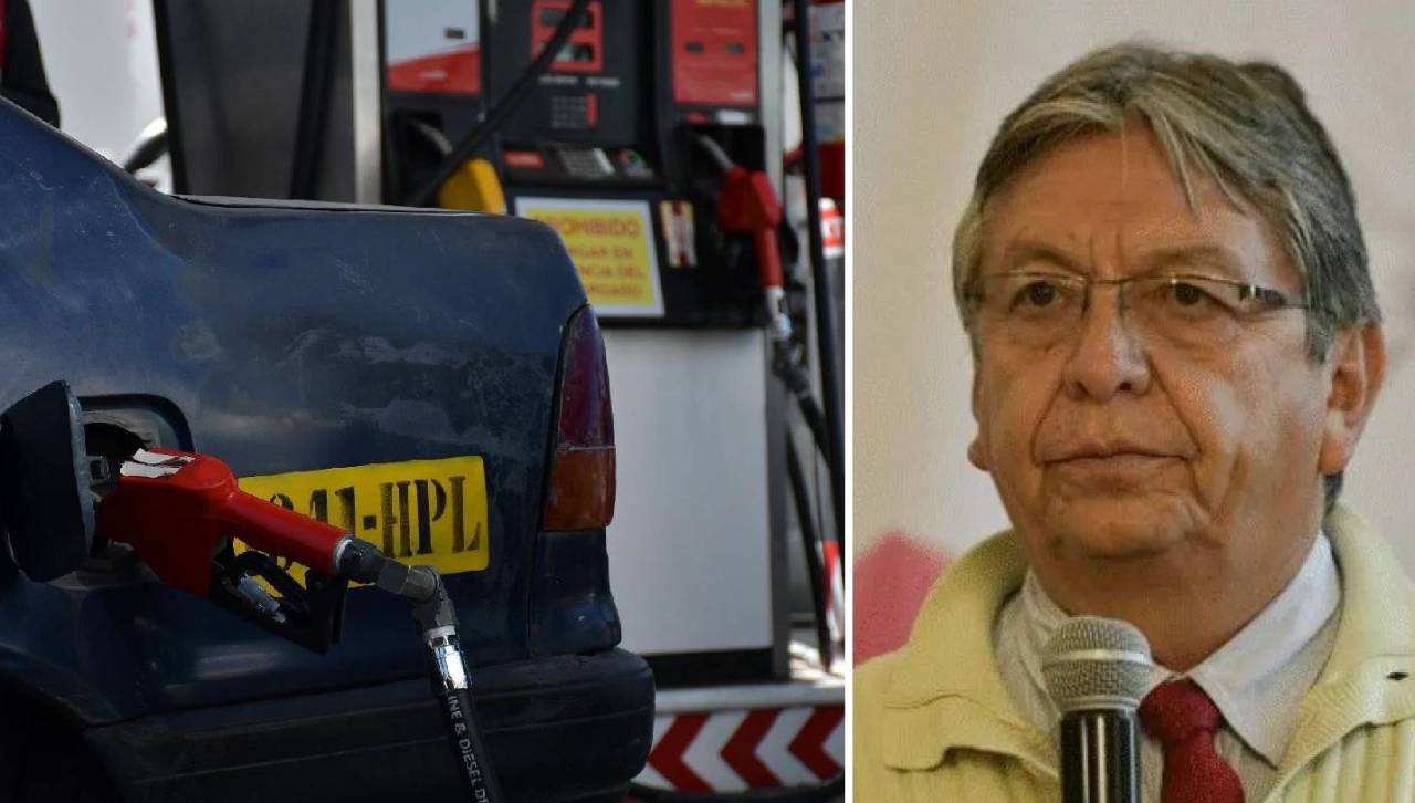 “Esperemos que hasta fin de año ya no se tenga subvención regresiva”, señala viceministro