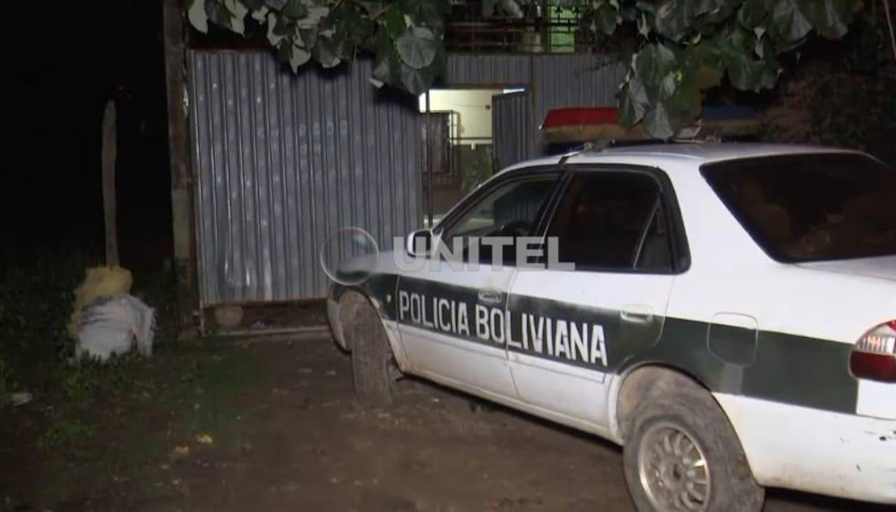 Investigan denuncia de maltrato físico a dos niños que ingresaron a un hospital con cortes de armas blanca