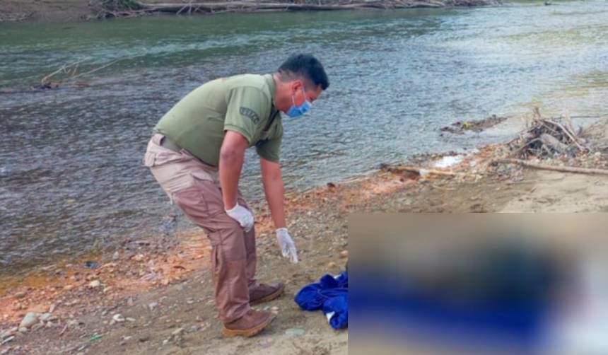 Felcc activa rastrillajes en Valle Sacta para capturar a los asesinos de un hombre que fue hallado amordazado