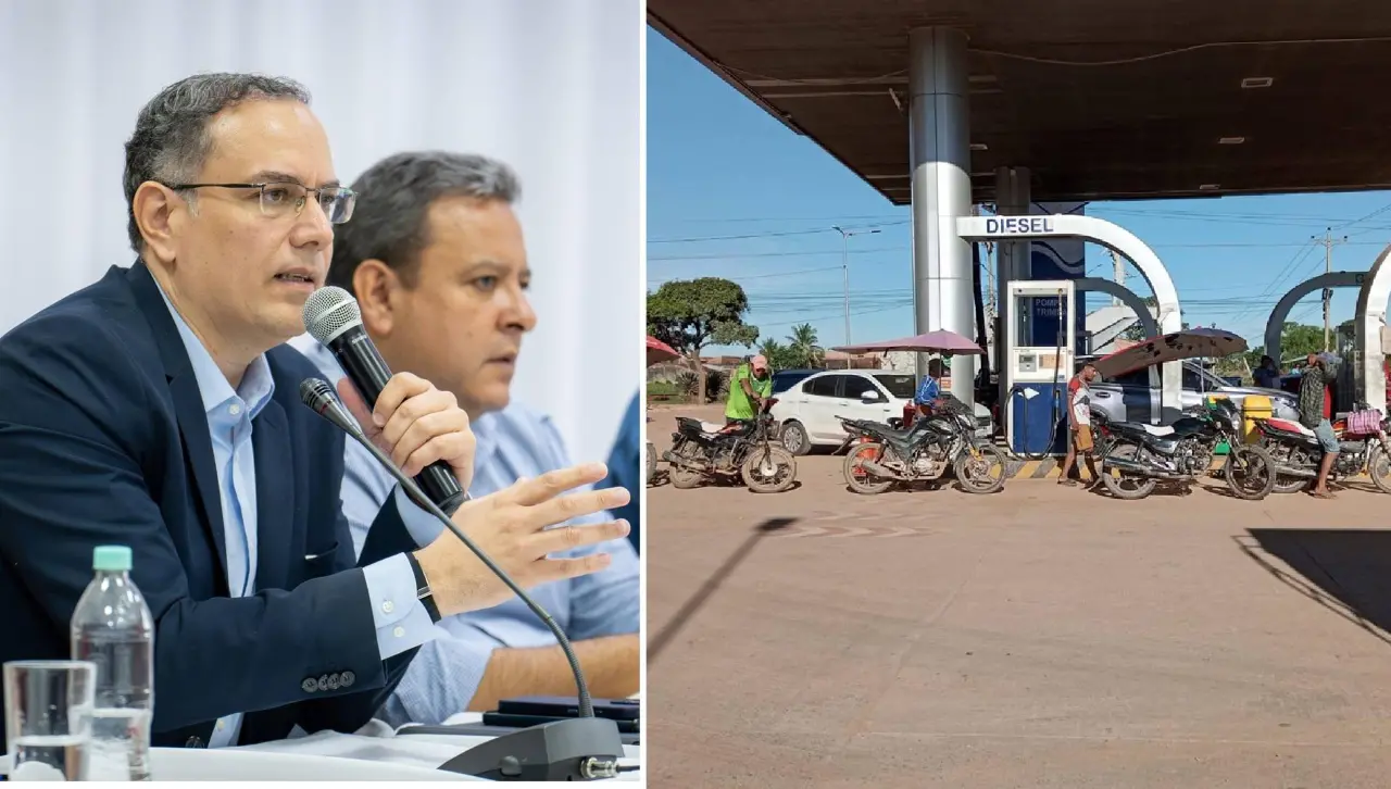 Presidente de YPFB prevé inicio de pago por gasolina desestabilizada desde la próxima semana