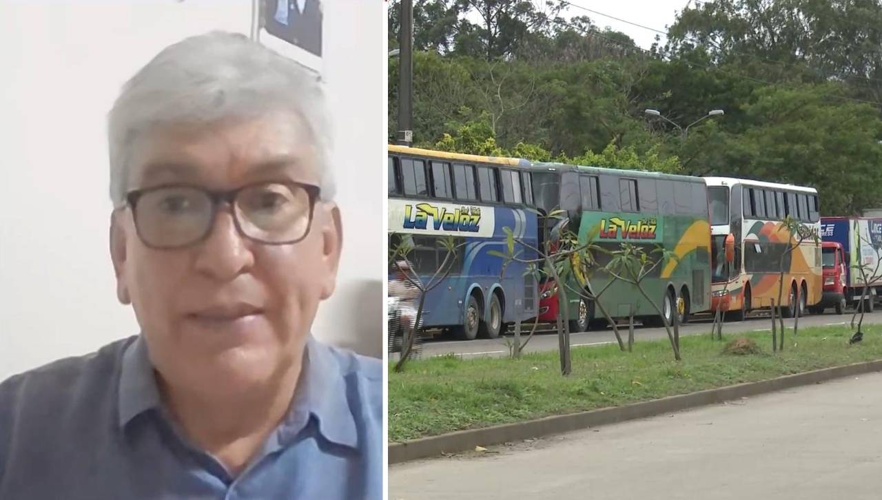 “El oleaje en Chile lo sabemos hace años”: Exministro cuestiona a YPFB por el desabastecimiento de diésel