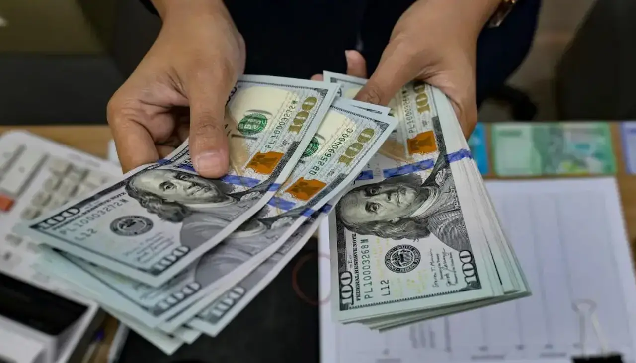 Nueva subida del dólar: ¿A cuánto se cotizará este martes 8 de septiembre? 