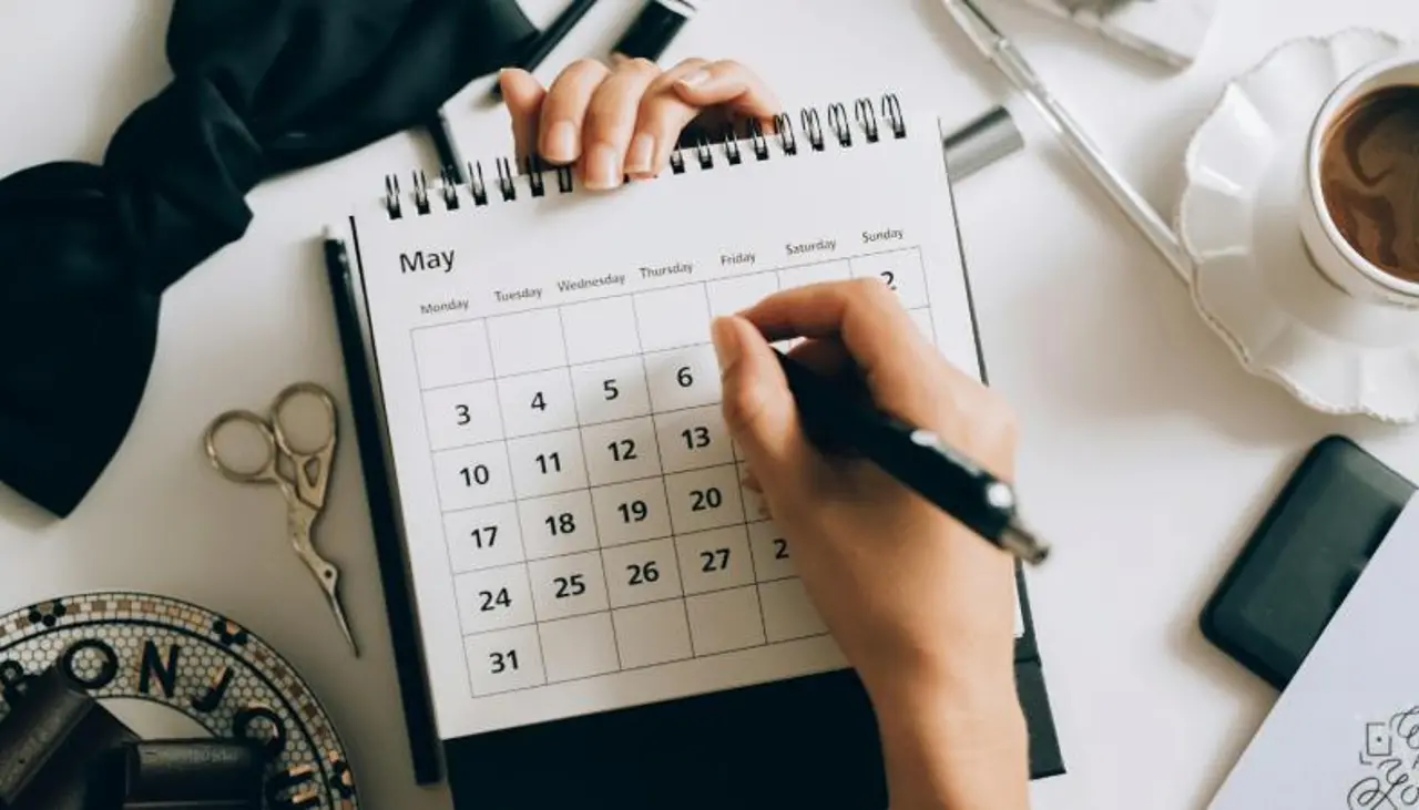 Confirmado el feriado largo por Año Nuevo, ¿qué otros días con descanso laboral se vienen?