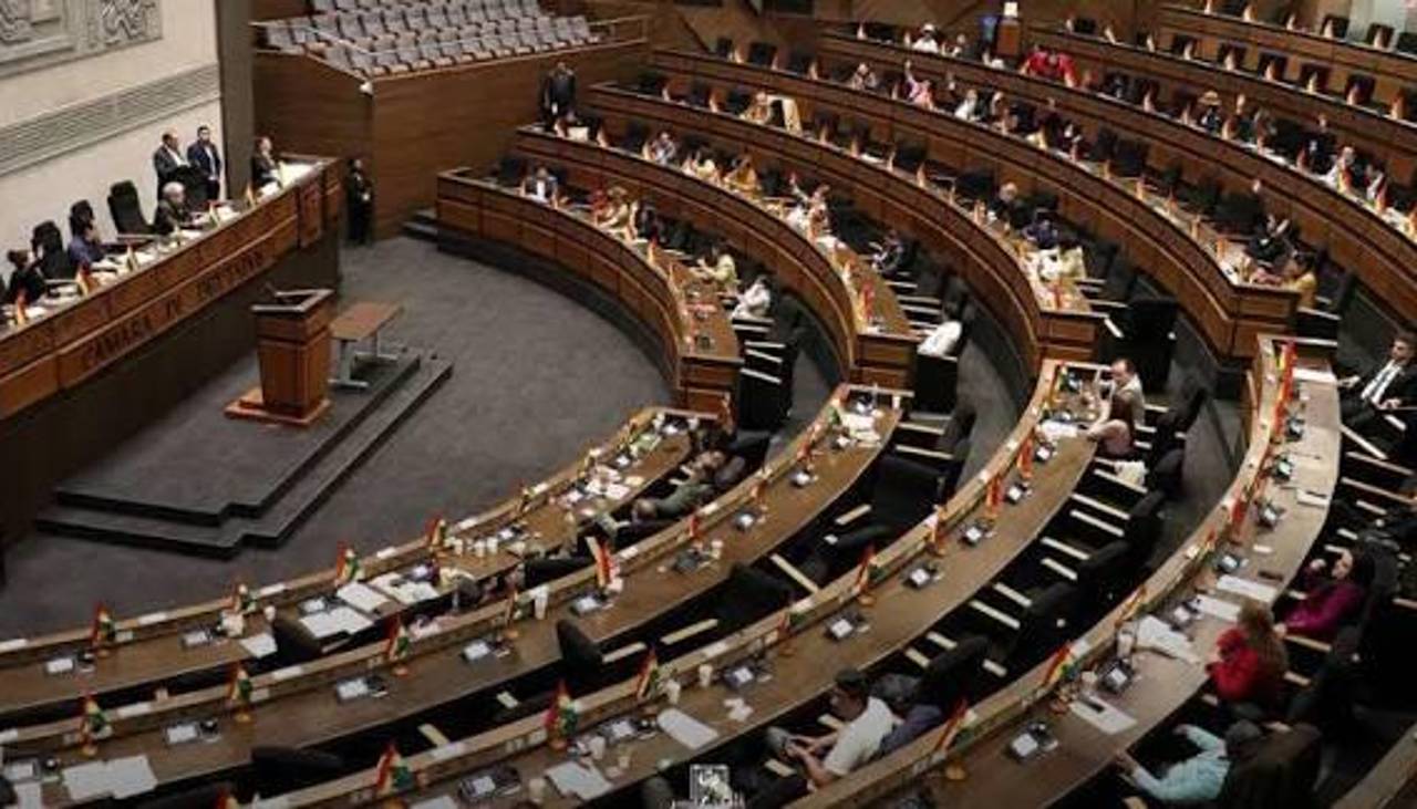 Comisión de Diputados aprueba en grande proyecto de ley de libre transitabilidad