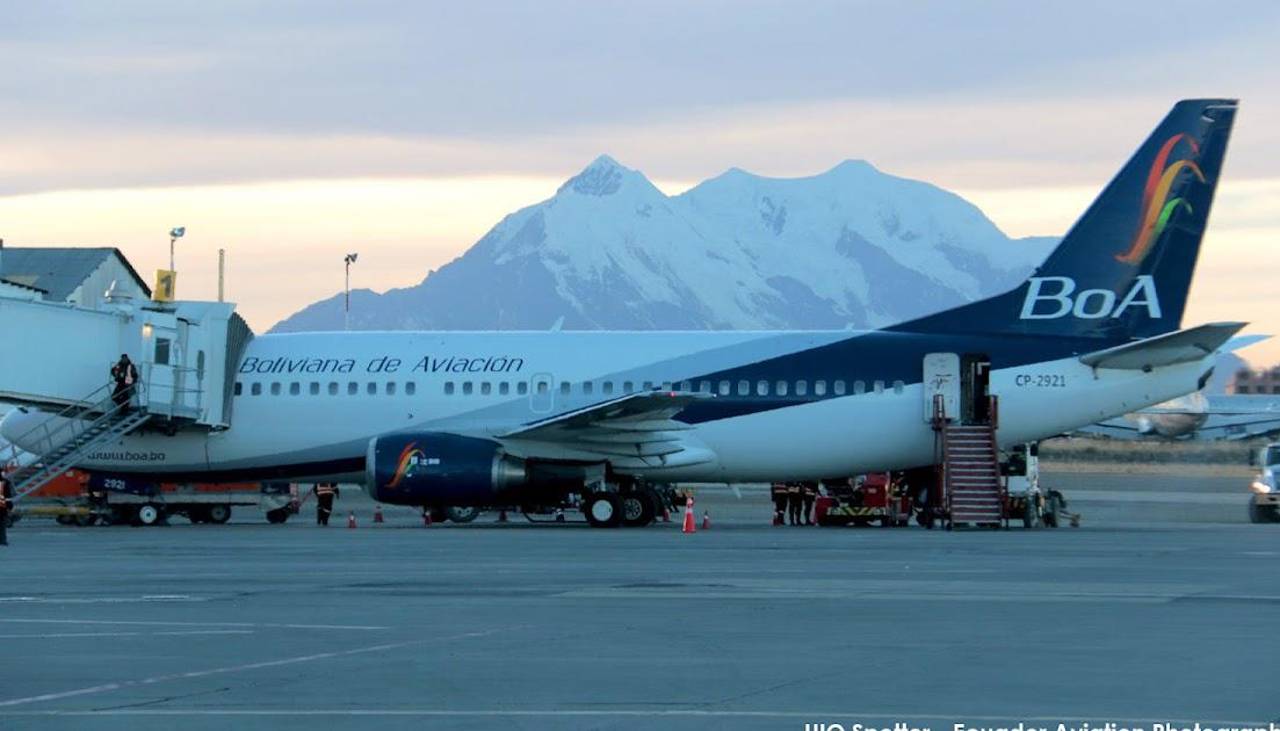 Senado aprueba proyecto de ley que pretende dejar sin efecto resolución de la ATT sobre nuevas tarifas aéreas