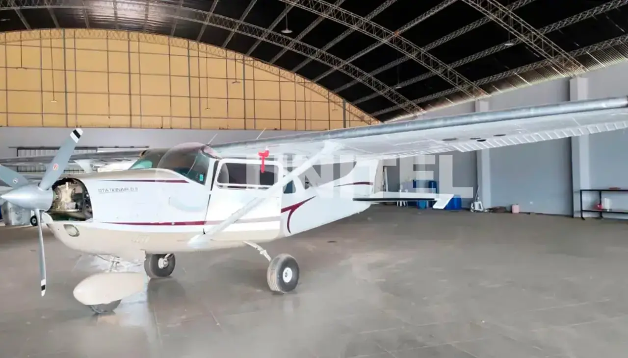 Caso Marset: 5 de 10 avionetas dieron positivo a sustancias controladas, informa fiscal 