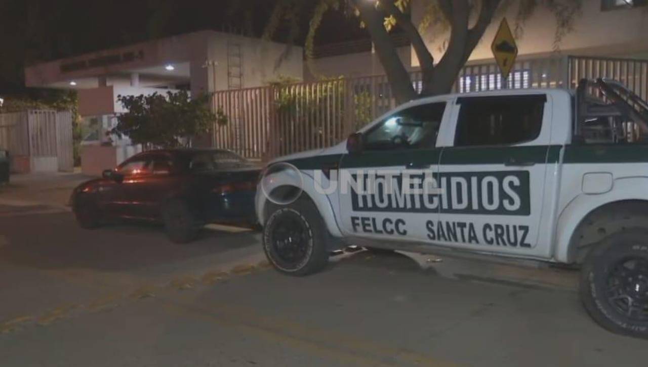 Joven de 21 años llega sin vida a un centro de salud en Santa Cruz y la Policía investiga la causa del deceso