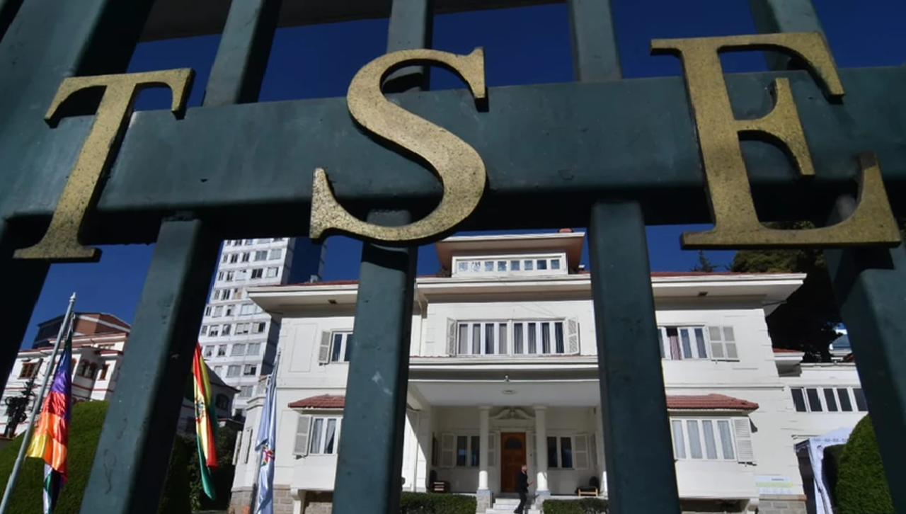 Estos son los siete partidos que ya anunciaron su participación en las subnacionales ante el Órgano Electoral