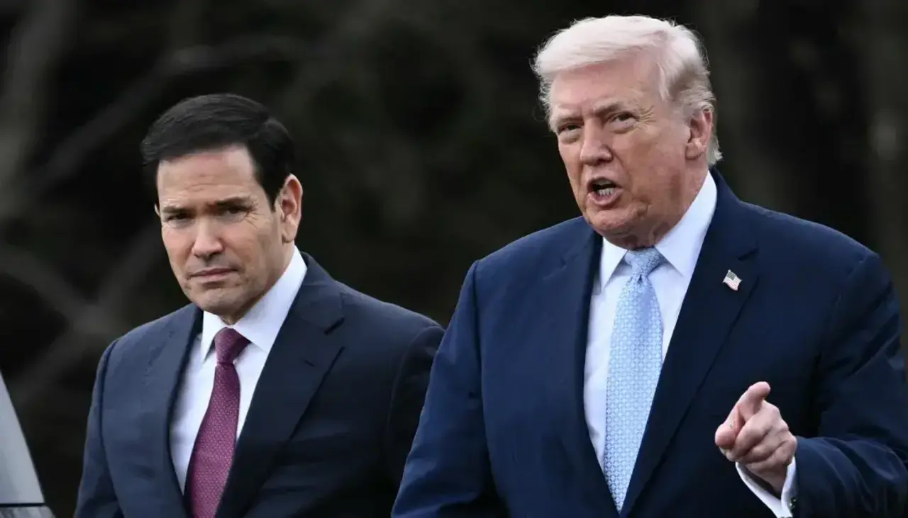 Estados Unidos difunde nueva lista de 15 bolivianos con visa restringida 