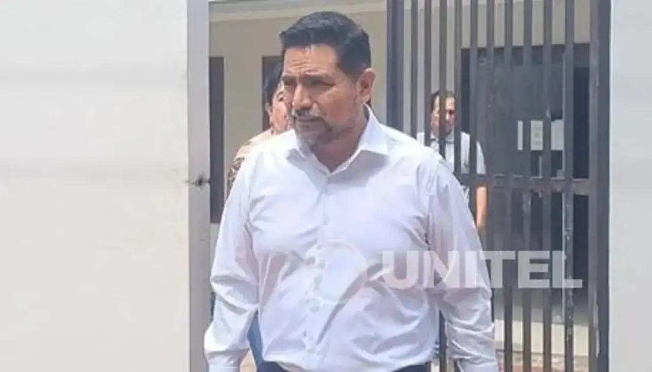 Dictan 60 días de detención preventiva para pastor evangélico por violencia doméstica