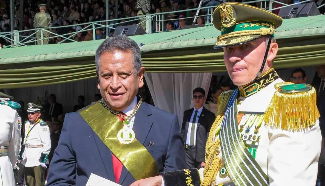 Sala Constitucional admite acción popular contra Sokol y Oviedo “por presunta omisión de seguridad ciudadana”