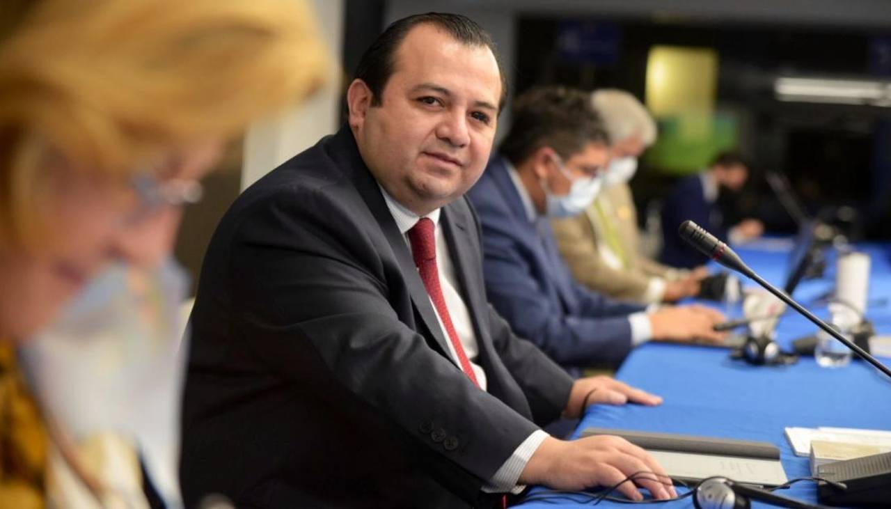 CIDH en foro sobre Bolivia: El Estado tiene el deber de enfrentar la violencia que pone en riesgo a personas e instituciones