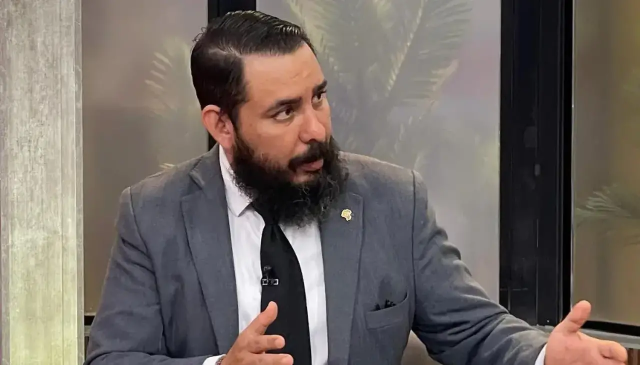 Vocero de la Gobernación cruceña sobre el 50-50: “Llevamos meses con compromisos” del Gobierno, “pero sin resultados efectivos”