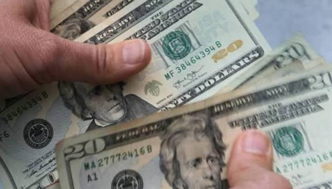 Dólar oficial sube a Bs 12,26 para este miércoles, la cotización más alta desde que se implementó el régimen flexible