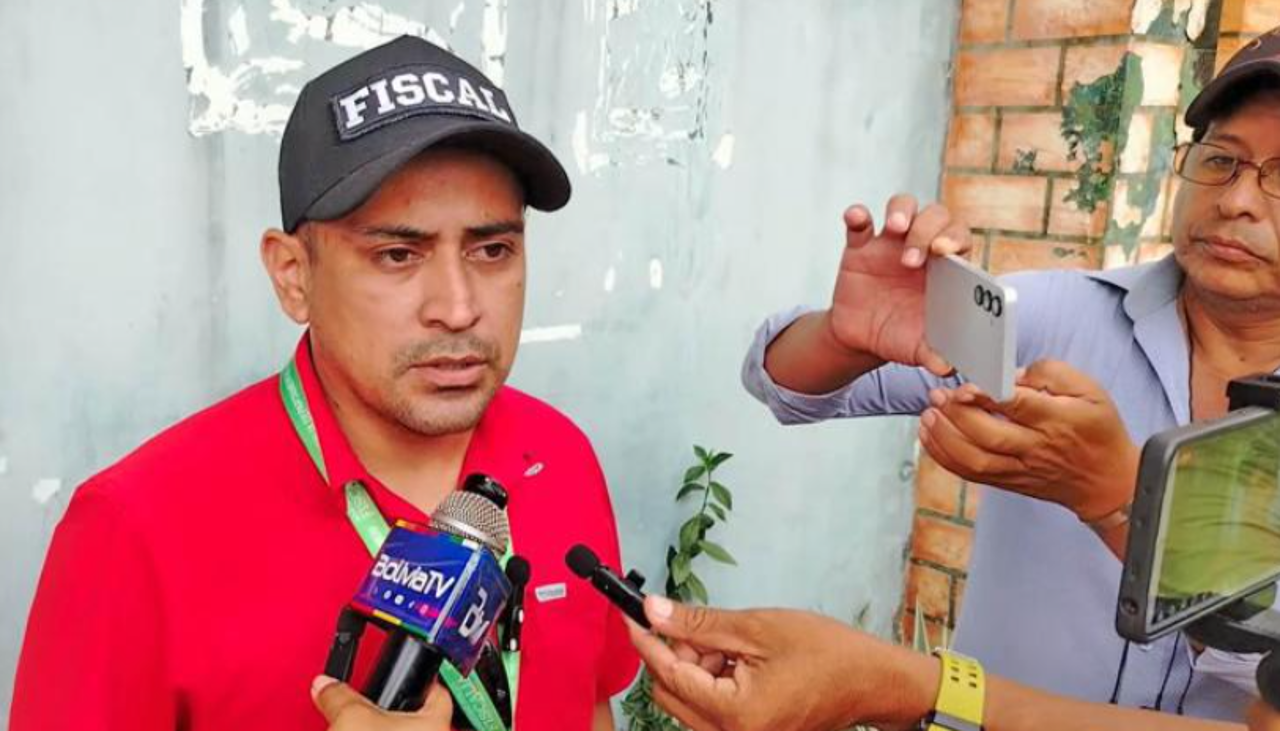 Ejecutan nuevo allanamiento en oficinas de YPFB en Riberalta y Fiscalía toma declaración al destituido jefe comercial