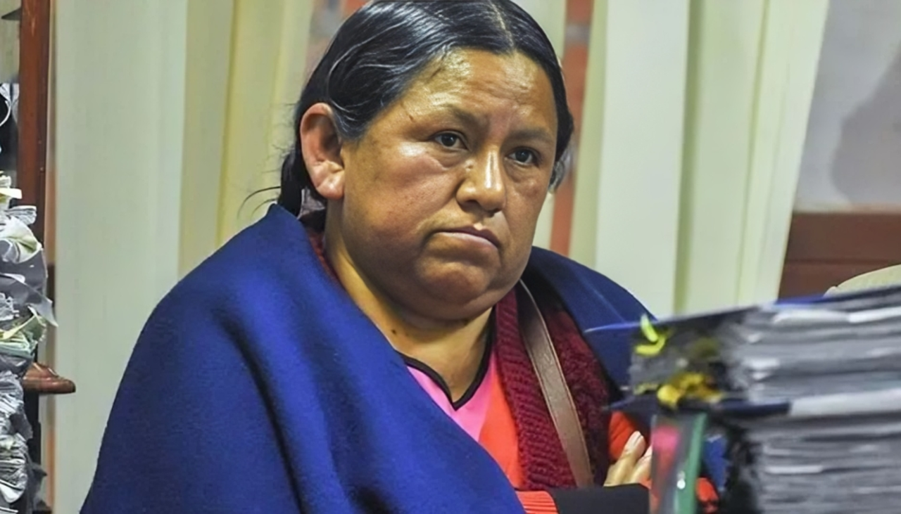 Caso Fondo Indígena: Achacollo no se presentó a declarar a la Fiscalía, alegó “problemas de salud”