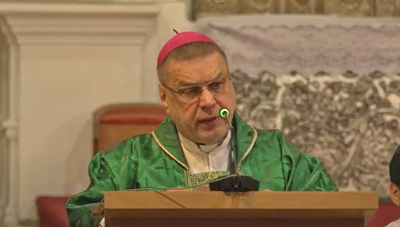 Iglesia: “No hemos sido capaces de detener la corrupción de quienes tienen la obligación de cuidarnos”