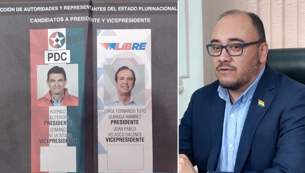 TSE inicia la impresión de papeletas electorales y pone en agenda dos actividades clave