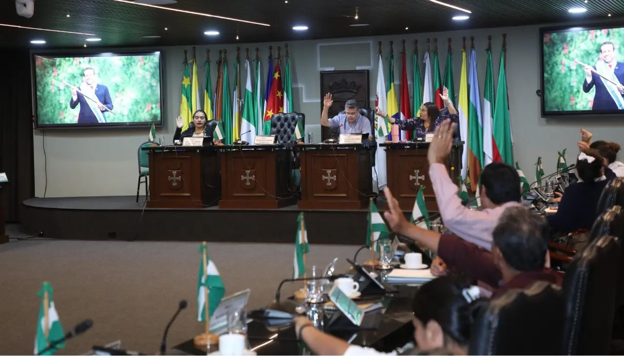 Santa Cruz: A 11 días del cambio de gestión, ¿se modificará el reglamento para elegir directiva en la ALD?